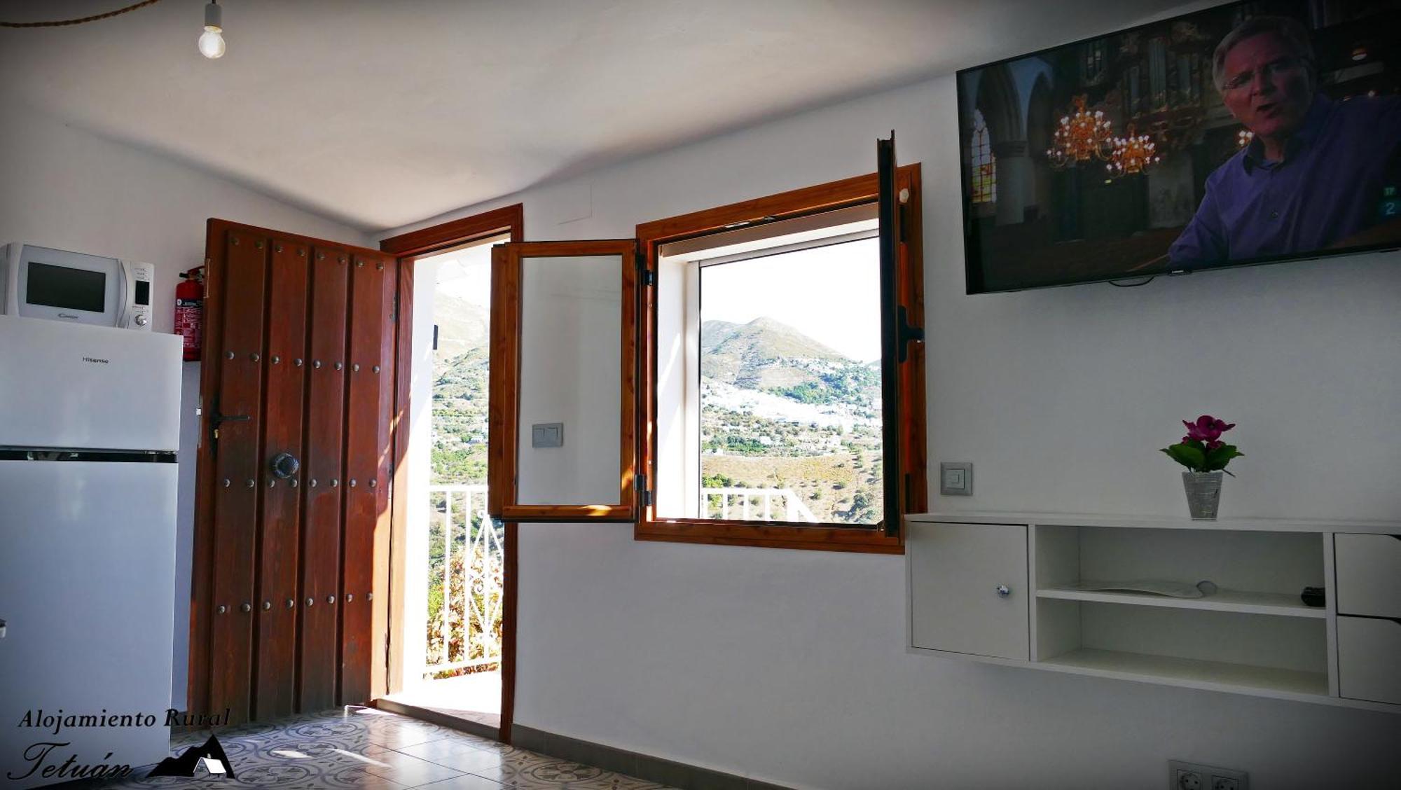 Alojamiento Rural Tetuan Árchez Room photo