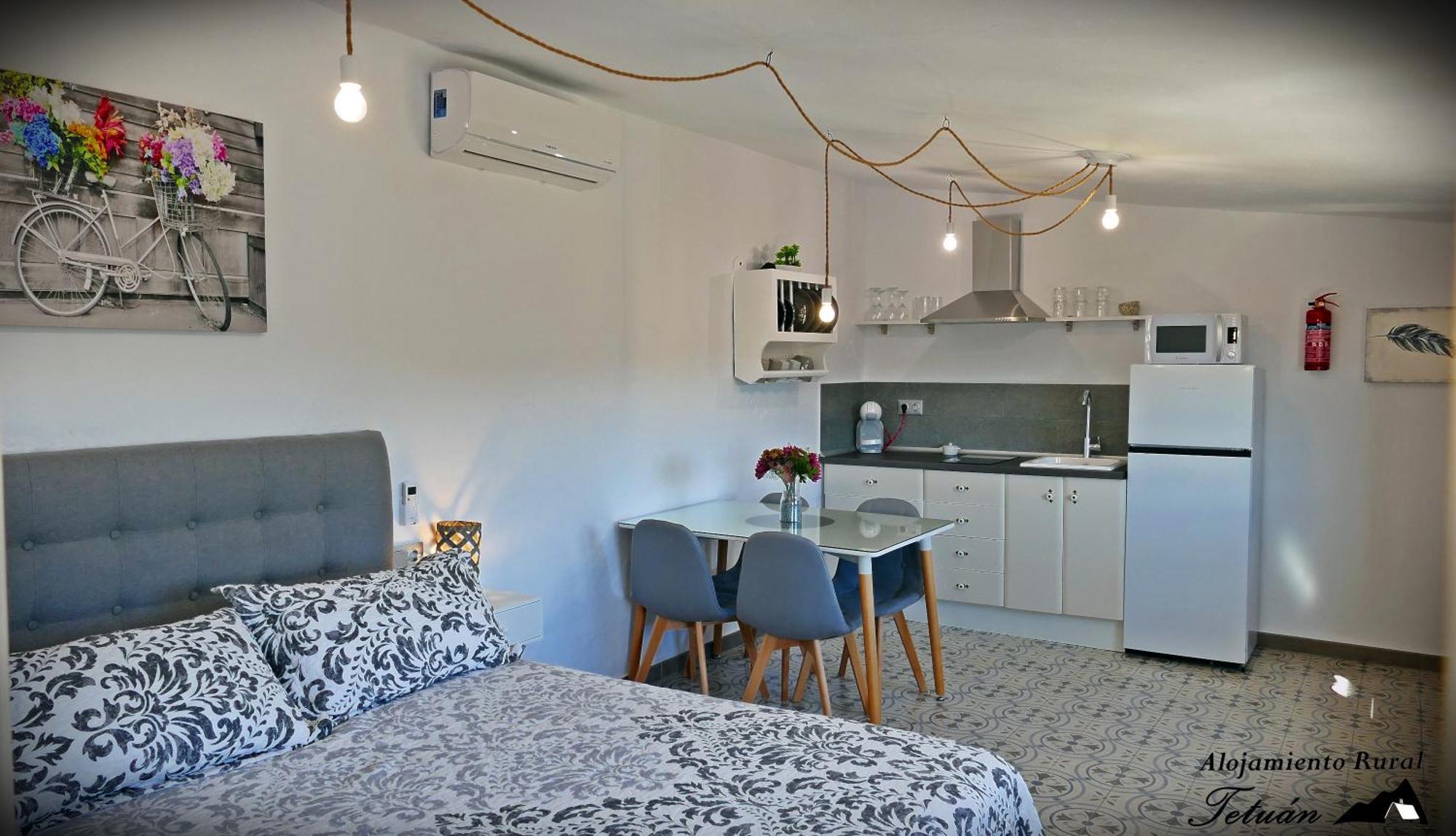 Alojamiento Rural Tetuan Árchez Room photo